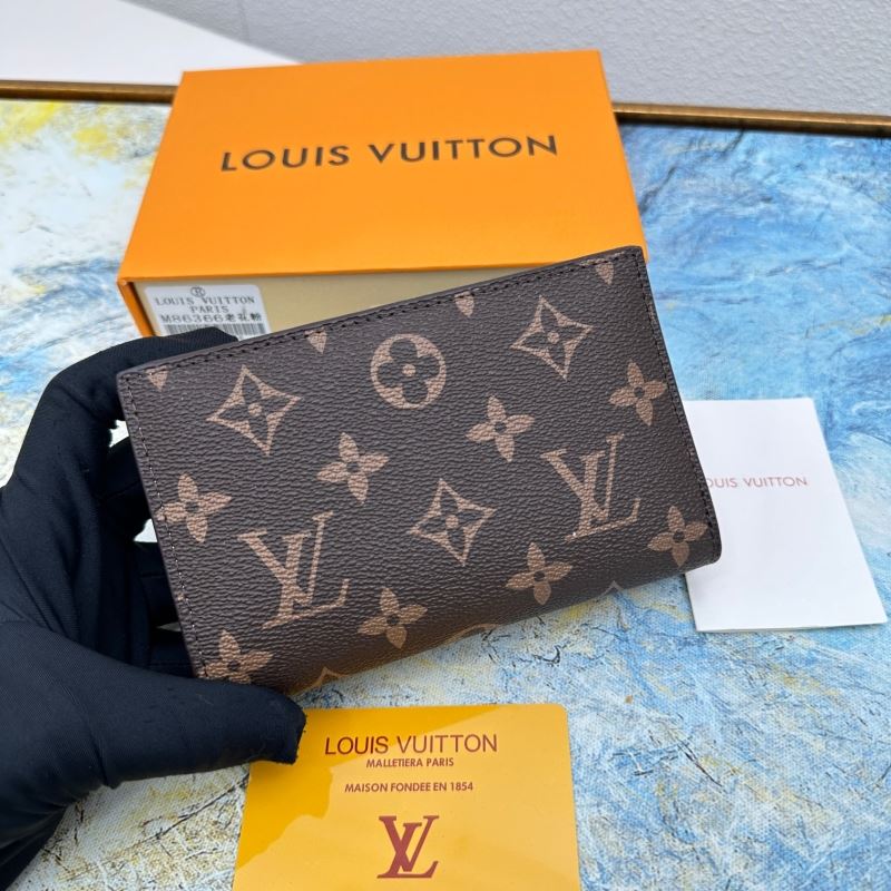 Louis Vuitton Wallets Purse